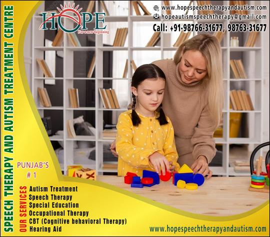Autism Treatment Centre in Ludhiana, Autism Treatment Ludhiana, Autism Therapy Ludhiana, Autism Doctors in Ludhiana, Autism Institute in Ludhiana, Autism Training Centre in Ludhiana, Autism Aid in Ludhiana, Autism Therapy Centre in Ludhiana, Autism Center in Punjab, Autism Centre for Kids in Ludhiana, Autism Centre for Children in Ludhiana, https://www.hopespeechtherapyandautism.com +91-98766-31677, +91-98763-31677