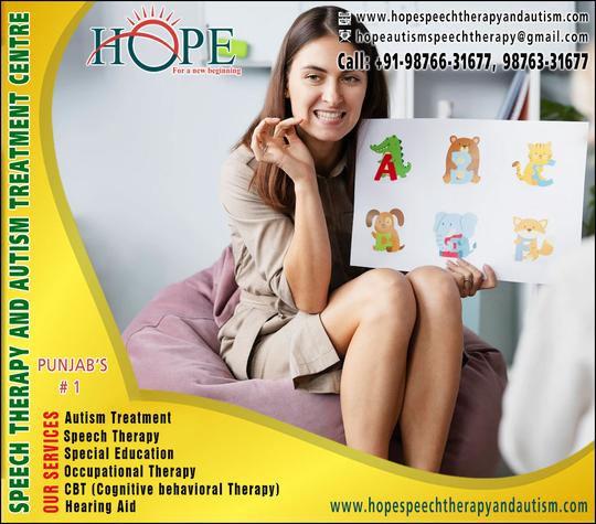 Speech language therapy training in ludhiana, Speech Therapy Centre Ludhiana, speech therapist in ludhiana, voice therapy Centre Ludhiana, Speech Therapy Centre for Kids in Ludhiana, Speech Therapy Institute in Ludhiana, Speech Therapy Doctors in Ludhiana, Speech Therapy Centre in Punjab, stammering Aid Centre, misauticulation-tutlana Centre in Ludhiana Punjab, Speech Therapy Centre for Children in Ludhiana Punjab, https://www.hopespeechtherapyandautism.com +91-98766-31677, +91-98763-31677