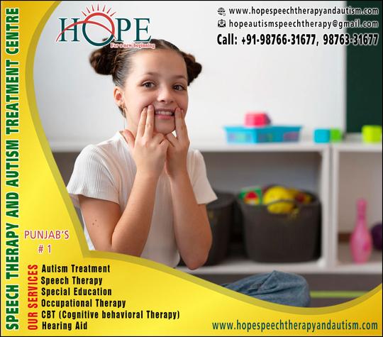 Special Education Aid Center in Ludhiana, Special Education Centre in Ludhiana, Special Education Centre for Kids Ludhiana, Special Education Centre for Children in Punjab, Special Education Institute in Ludhiana, Special Education Training in Ludhiana, Special Education Doctors in Ludhiana, Special Education Center in Punjab, Special Education Therapy Centre in Ludhiana, https://www.hopespeechtherapyandautism.com +91-98766-31677, +91-98763-31677
