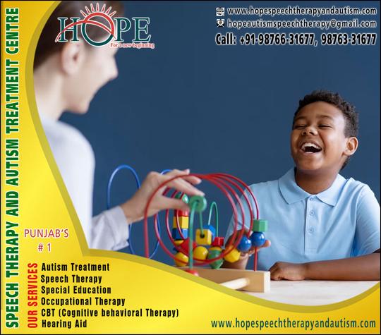 Autism Centre for Children in Ludhiana, Autism Treatment Ludhiana, Autism Treatment Centre in Ludhiana, Autism Therapy Ludhiana, Autism Doctors in Ludhiana, Autism Institute in Ludhiana, Autism Training Centre in Ludhiana, Autism Aid in Ludhiana, Autism Therapy Centre in Ludhiana, Autism Center in Punjab, Autism Centre for Kids in Ludhiana, https://www.hopespeechtherapyandautism.com +91-98766-31677, +91-98763-31677