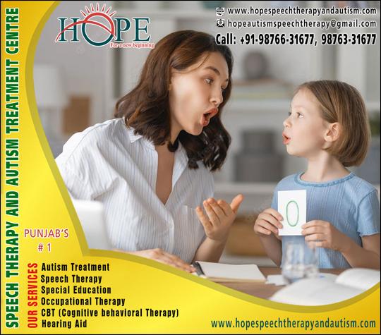 Speech Therapy Doctors in Ludhiana, Speech Therapy Centre Ludhiana, speech therapist in ludhiana, speech language therapy training in ludhiana, voice therapy Centre Ludhiana, Speech Therapy Centre for Kids in Ludhiana, Speech Therapy Institute in Ludhiana, Speech Therapy Centre in Punjab, stammering Aid Centre, misauticulation-tutlana Centre in Ludhiana Punjab, Speech Therapy Centre for Children in Ludhiana Punjab, https://www.hopespeechtherapyandautism.com +91-98766-31677, +91-98763-31677