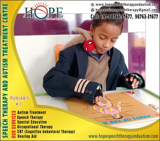 Autism Treatment Centre in Ludhiana, Autism Treatment Ludhiana, Autism Therapy Ludhiana, Autism Doctors in Ludhiana, Autism Institute in Ludhiana, Autism Training Centre in Ludhiana, Autism Aid in Ludhiana, Autism Therapy Centre in Ludhiana, Autism Center in Punjab, Autism Centre for Kids in Ludhiana, Autism Centre for Children in Ludhiana, https://www.hopespeechtherapyandautism.com +91-98766-31677, +91-98763-31677