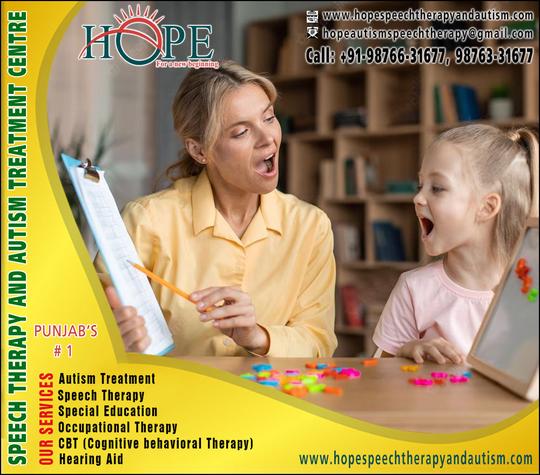 Speech language therapy training in ludhiana, Speech Therapy Centre Ludhiana, speech therapist in ludhiana, voice therapy Centre Ludhiana, Speech Therapy Centre for Kids in Ludhiana, Speech Therapy Institute in Ludhiana, Speech Therapy Doctors in Ludhiana, Speech Therapy Centre in Punjab, stammering Aid Centre, misauticulation-tutlana Centre in Ludhiana Punjab, Speech Therapy Centre for Children in Ludhiana Punjab, https://www.hopespeechtherapyandautism.com +91-98766-31677, +91-98763-31677