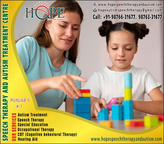 Occupational Therapy Centre for Children in Punjab, Occupational Therapy Centre in Ludhiana, Occupational Therapy Centre for Kids Ludhiana, Occupational Therapy Institute in Ludhiana, Occupational Therapy Training in Ludhiana, Occupational Therapy Doctors in Ludhiana, Occupational Therapy Center in Punjab, Occupational Therapy Aid Center in Ludhiana, Occupational Therapy Therapy Centre in Ludhiana, https://www.hopespeechtherapyandautism.com +91-98766-31677, +91-98763-31677