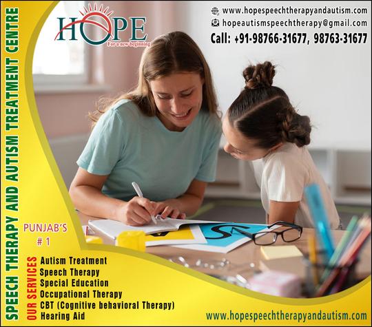 Special Education Centre for Children in Punjab, Special Education Centre in Ludhiana, Special Education Centre for Kids Ludhiana, Special Education Institute in Ludhiana, Special Education Training in Ludhiana, Special Education Doctors in Ludhiana, Special Education Center in Punjab, Special Education Aid Center in Ludhiana, Special Education Therapy Centre in Ludhiana, https://www.hopespeechtherapyandautism.com +91-98766-31677, +91-98763-31677