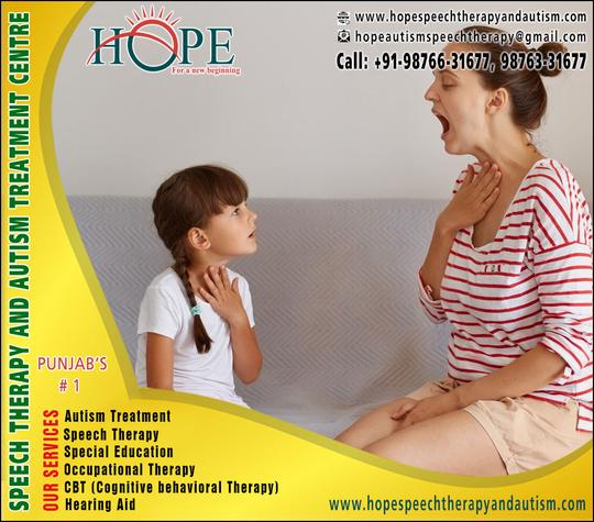 Speech therapist in ludhiana, Speech Therapy Centre Ludhiana, speech language therapy training in ludhiana, voice therapy Centre Ludhiana, Speech Therapy Centre for Kids in Ludhiana, Speech Therapy Institute in Ludhiana, Speech Therapy Doctors in Ludhiana, Speech Therapy Centre in Punjab, stammering Aid Centre, misauticulation-tutlana Centre in Ludhiana Punjab, Speech Therapy Centre for Children in Ludhiana Punjab, https://www.hopespeechtherapyandautism.com +91-98766-31677, +91-98763-31677