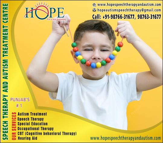 Autism Treatment Ludhiana, Autism Treatment Centre in Ludhiana, Autism Therapy Ludhiana, Autism Doctors in Ludhiana, Autism Institute in Ludhiana, Autism Training Centre in Ludhiana, Autism Aid in Ludhiana, Autism Therapy Centre in Ludhiana, Autism Center in Punjab, Autism Centre for Kids in Ludhiana, Autism Centre for Children in Ludhiana, https://www.hopespeechtherapyandautism.com +91-98766-31677, +91-98763-31677