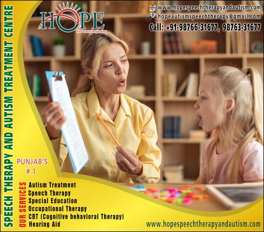 Autism Therapy Ludhiana,  Autism Treatment Ludhiana, Autism Treatment Centre in Ludhiana,  Autism Doctors in Ludhiana, Autism Institute in Ludhiana, Autism Training Centre in Ludhiana, Autism Aid in Ludhiana, Autism Therapy Centre in Ludhiana, Autism Center in Punjab, Autism Centre for Kids in Ludhiana, Autism Centre for Children in Ludhiana, https://www.hopespeechtherapyandautism.com +91-98766-31677, +91-98763-31677