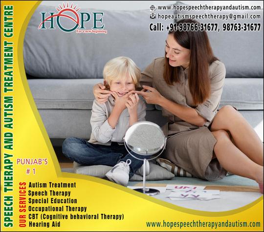Behavioral Therapy Aid Center in Ludhiana, CBT (Cognitive behavioral Therapy) Centre in Ludhiana, Behavioral Therapy Centre for Kids Ludhiana, Behavioral Therapy Centre for Children in Punjab, Behavioral Therapy Institute in Ludhiana, Behavioral Therapy Training in Ludhiana, Behavioral Therapy Doctors in Ludhiana, Behavioral Therapy Center in Punjab, Behavioral Therapy Therapy Centre in Ludhiana, https://www.hopespeechtherapyandautism.com +91-98766-31677, +91-98763-31677
