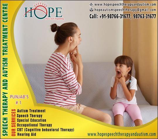 Speech Therapy Centre for Children in Ludhiana Punjab, Speech Therapy Centre Ludhiana, speech therapist in ludhiana, speech language therapy training in ludhiana, voice therapy Centre Ludhiana, Speech Therapy Centre for Kids in Ludhiana, Speech Therapy Institute in Ludhiana, Speech Therapy Doctors in Ludhiana, Speech Therapy Centre in Punjab, stammering Aid Centre, misauticulation-tutlana Centre in Ludhiana Punjab, https://www.hopespeechtherapyandautism.com +91-98766-31677, +91-98763-31677